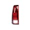 Renegade V2Led Tail Lights - Chrome /Red CTRNG0697-CR - alternate 2